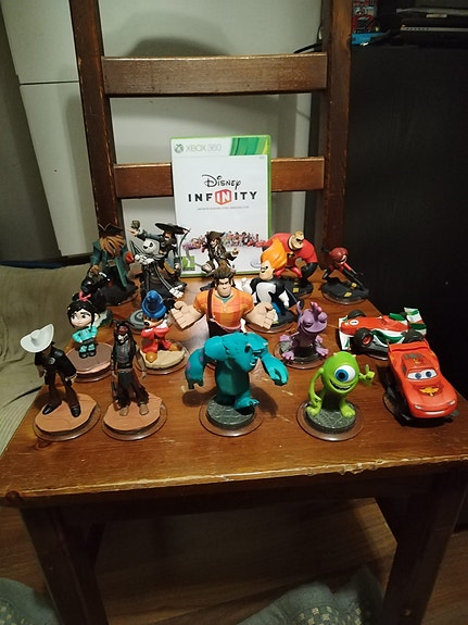 Disney Infinity