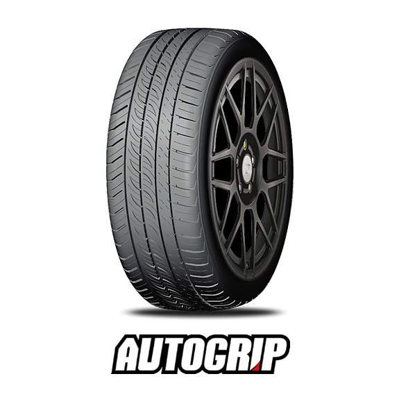 225/40-18 Autogrip kesärenkaat suoraan hyllystä! 3v runkotakuulla Rengasparista