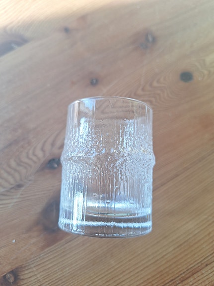 Tapio Wirkkala Niva Lasi 10 cl