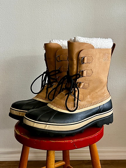 Sorel Caribou 47 EU