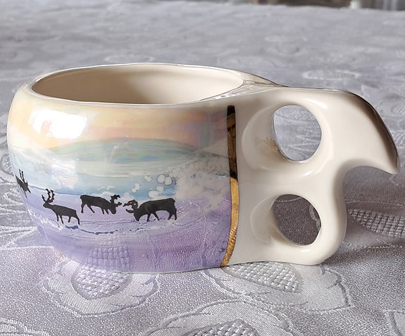 Design Kuksa
