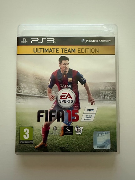 Fifa 15