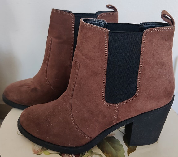 H&M korkokengät 37