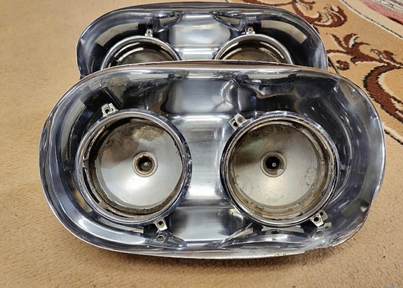 Cadillac 1960