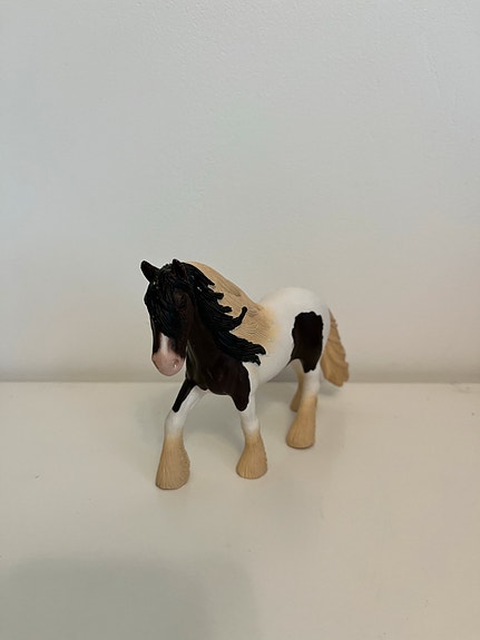 Schleich hevonen
