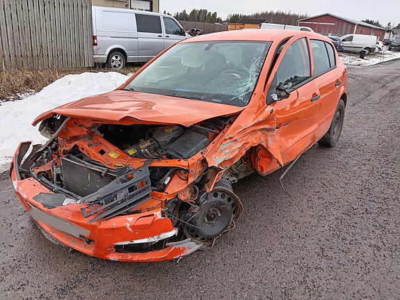 Opel Astra H 1.4 HB 5ov. -05
