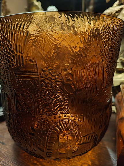 Fauna kulho 2L