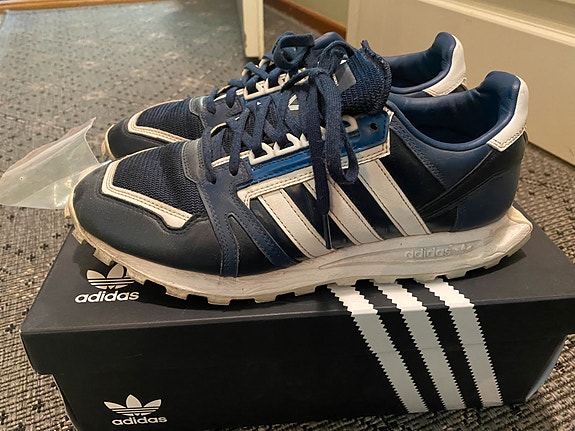 Adidas x White Mountaineering WM Racing 1 US 8.5 / EU42