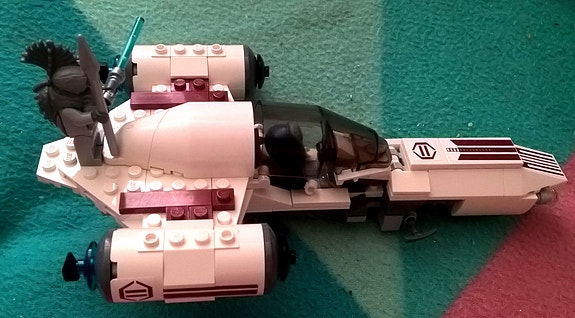 Lego Star Wars