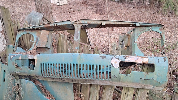 Volvo 140
