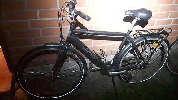Nopsa polkupyörä