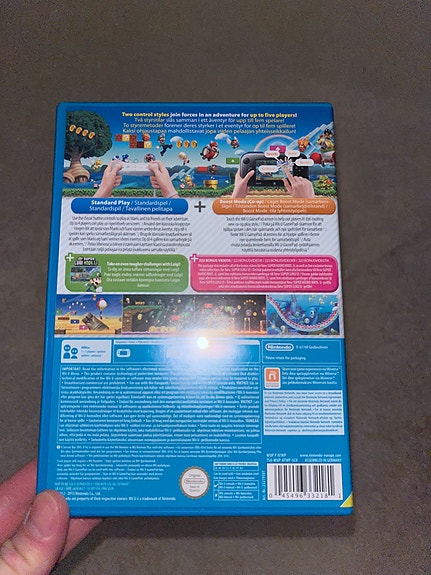 Product image 2 of 5