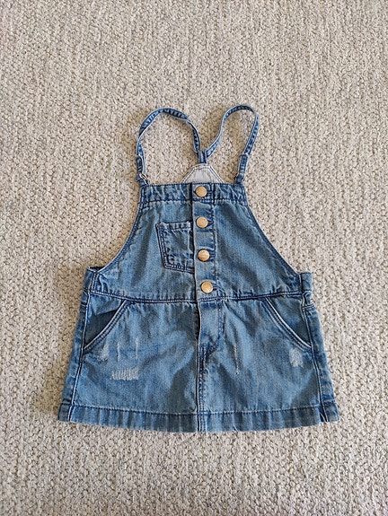 Zara mekko koko 74/80