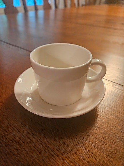 Arabian Teema kahviastiasto