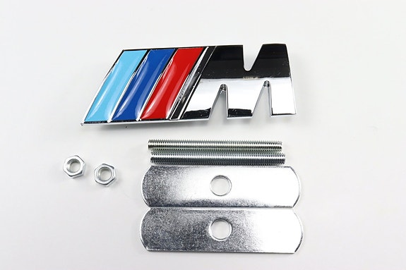 BMW Maskin merkki, Kromi-M – 83mm
