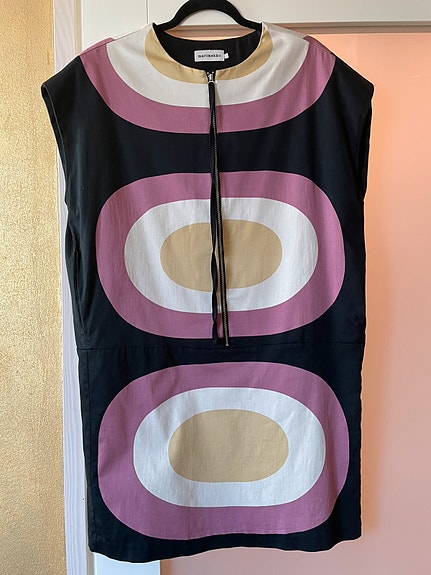 MARIMEKKO LOFN MELOONI | Maija Isola