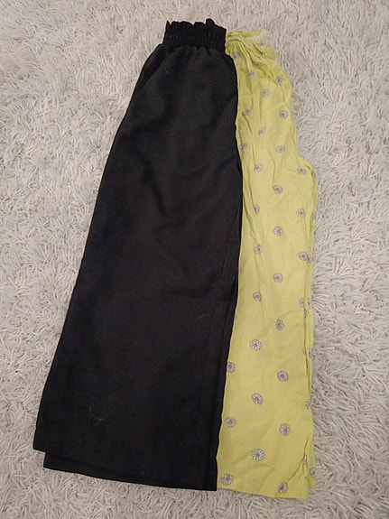 housut 140 cm
