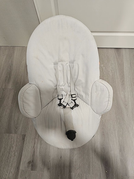 Stokke bouncer sitteri