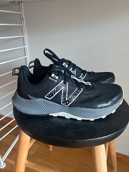 New balance juoksukengät 39/40