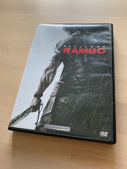 Rambo (2008)