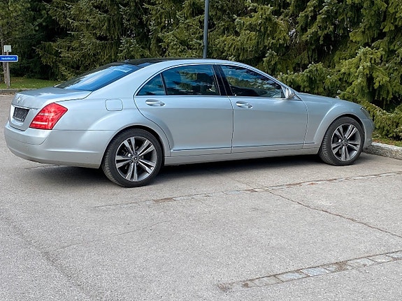 MB S W222/W221 alkuperäiset aluvanteet 19"+kesärenkaat Michelin Pilot Sport 3 MO