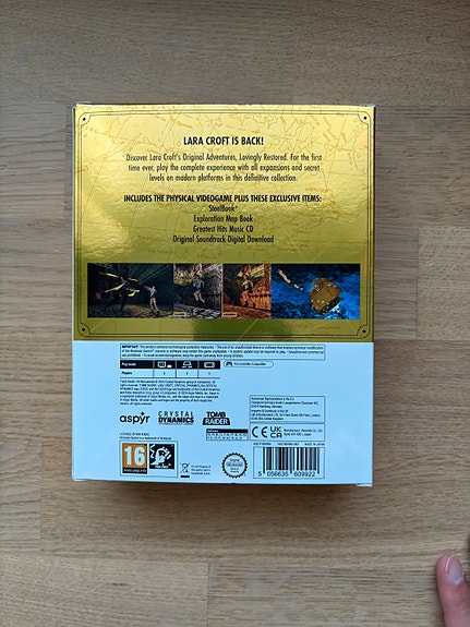 Product image 2 of 2