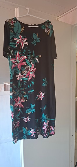 Kesämekko Gerry Weber