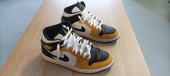 Nike Air Jordan