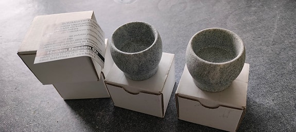 Hukka Design-tuikkulyhdyt