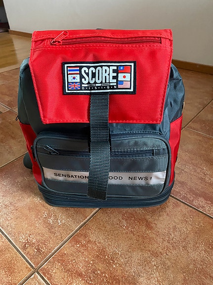 Score reppu