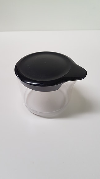 Tupperware Exclusive kermakko/pikkukannu 2,5dl