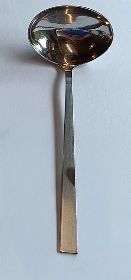 Fiskars Triennale liemi-/kastikekauha
