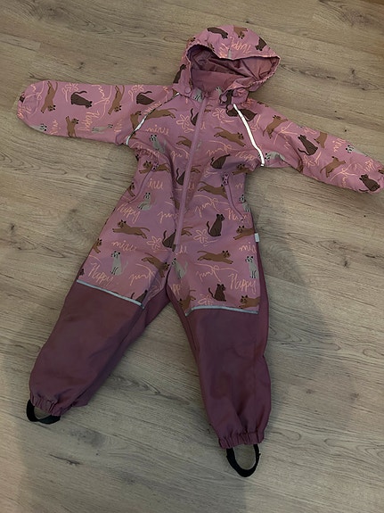Välikausihaalari