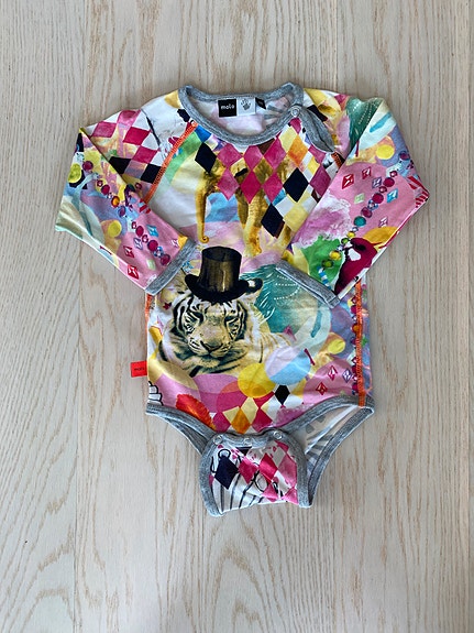 Molo body koko 80