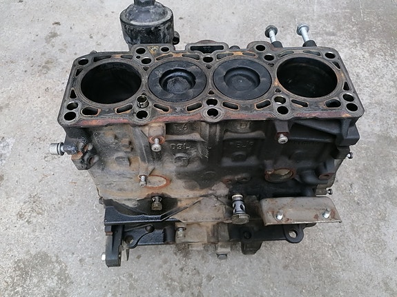 Vw 1.6 Tdi cr CAYC