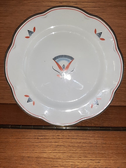 Arabia, Egypti, leipälautanen