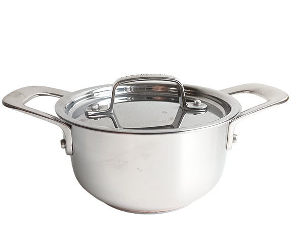 Jamie Oliver by Tefal kattila 1,5L