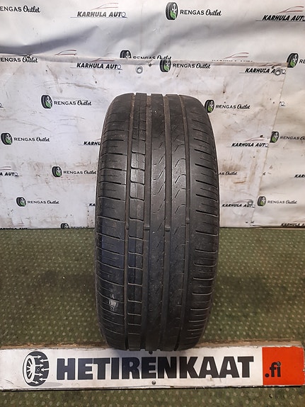 225/45R18" Käytetty Kesärengas