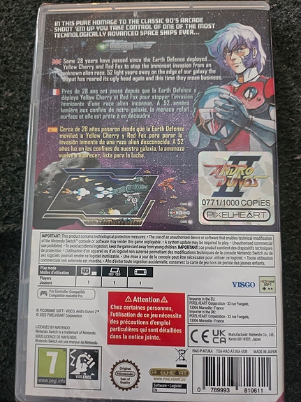 Product image 2 of 3