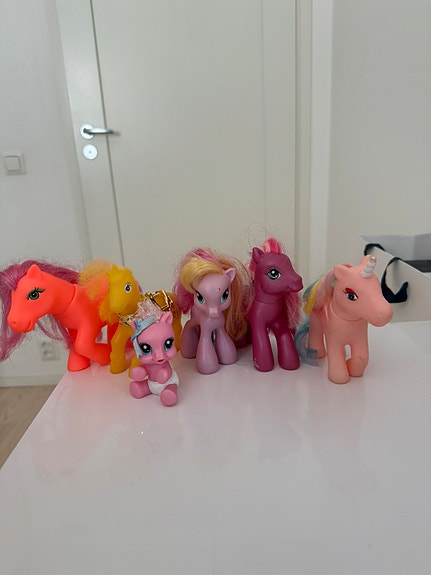 My Little Pony