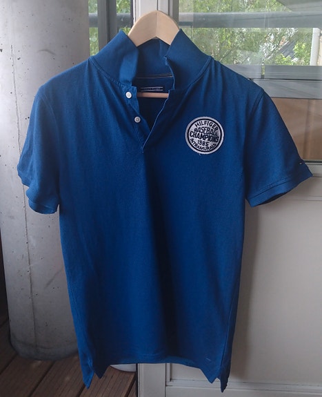 Tommy Hilfiger pikee 176 / S