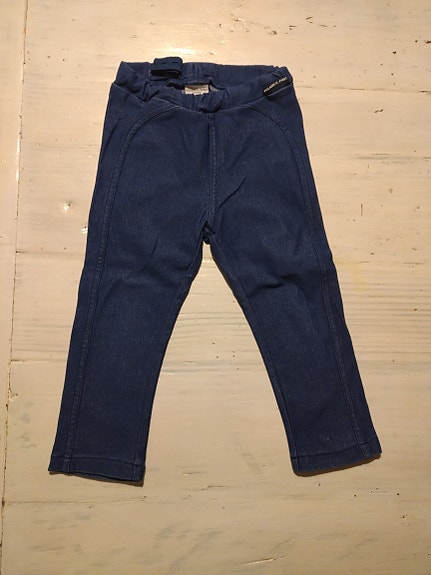 Polarn O. Pyret legginssit 80 cm