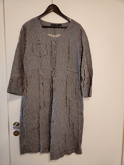 Gudrun Sjöden mekko