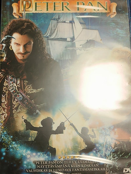 Peter Pan
