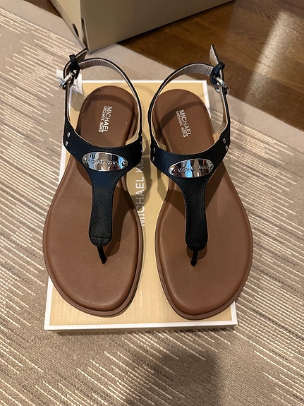 Uudet Michael Kors sandaalit, 38