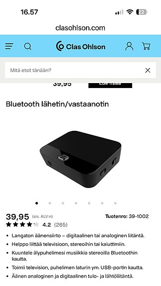 Product image 2 of 2