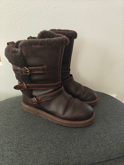 Ugg talvikengät