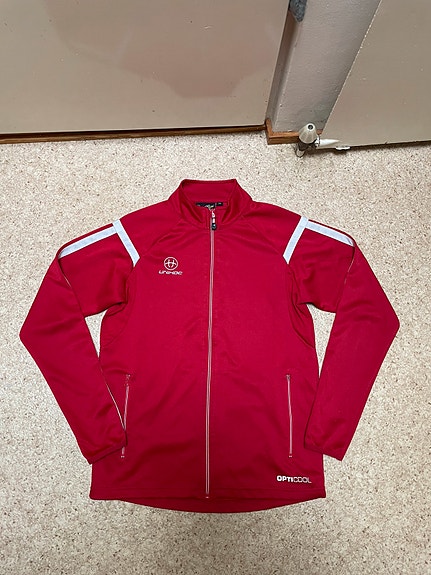 Unihoc verkkatakki