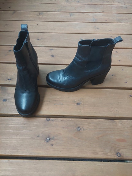 Kengät Vagabond, koko 37