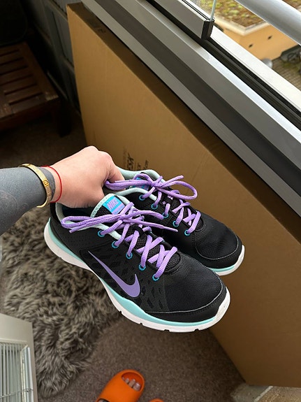 Nike Air Flex Trainer 3 -juoksukengät / lenkkarit